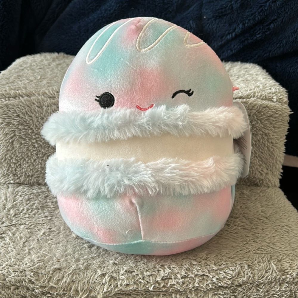 🌸Squishmellows lizma 🌸